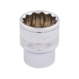 Douille Draper 1/2'' 12 points 15/16'' | Oxmoto