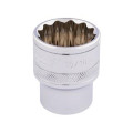Douille Draper 1/2'' 12 points 15/16'' | Oxmoto