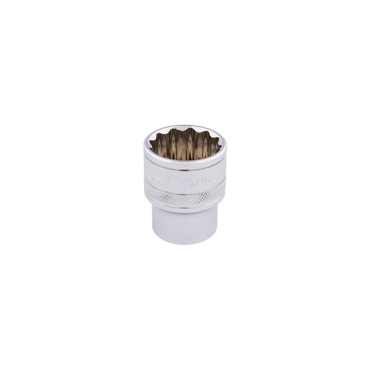 Douille Draper 1/2'' 12 points 15/16'' | Oxmoto