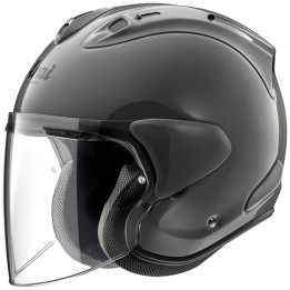 Casque Arai SZ-R EVO Modern Grey | Oxmoto