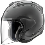 Casque Arai SZ-R EVO Modern Grey | Oxmoto