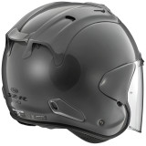 Casque Arai SZ-R EVO Modern Grey | Oxmoto