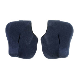 Mousses de joues Arai VAS-V Quantic | Oxmoto