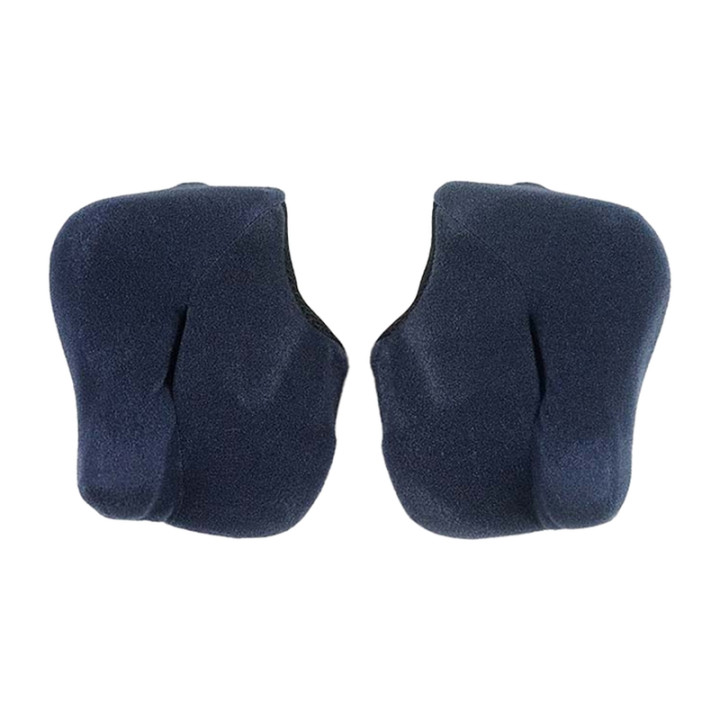 Mousses de joues Arai VAS-V Quantic | Oxmoto