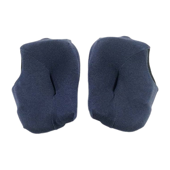 Mousses de joues Arai VAS-V Quantic | Oxmoto