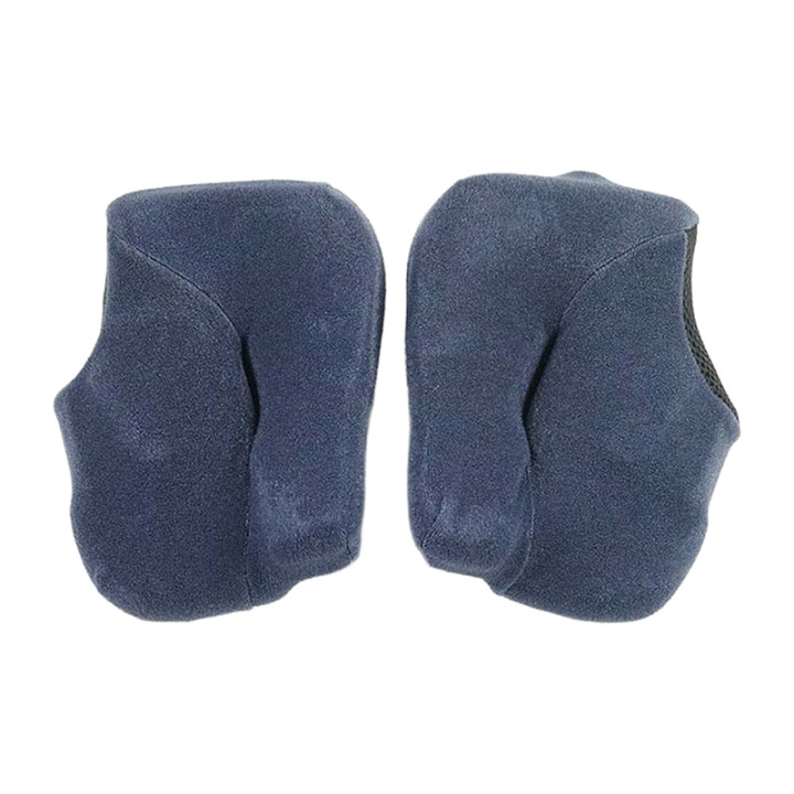 Mousses de joues Arai VAS-V Quantic | Oxmoto