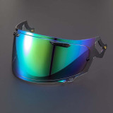 Écran Arai VAS-V Max-vision - vert | Oxmoto