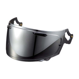 Écran Arai VAS-V Max-vision - argent | Oxmoto