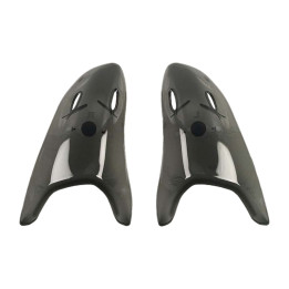 Diffuseurs Arai pour casque Tour-X4 | Oxmoto