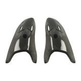 Diffuseurs Arai pour casque Tour-X4 | Oxmoto