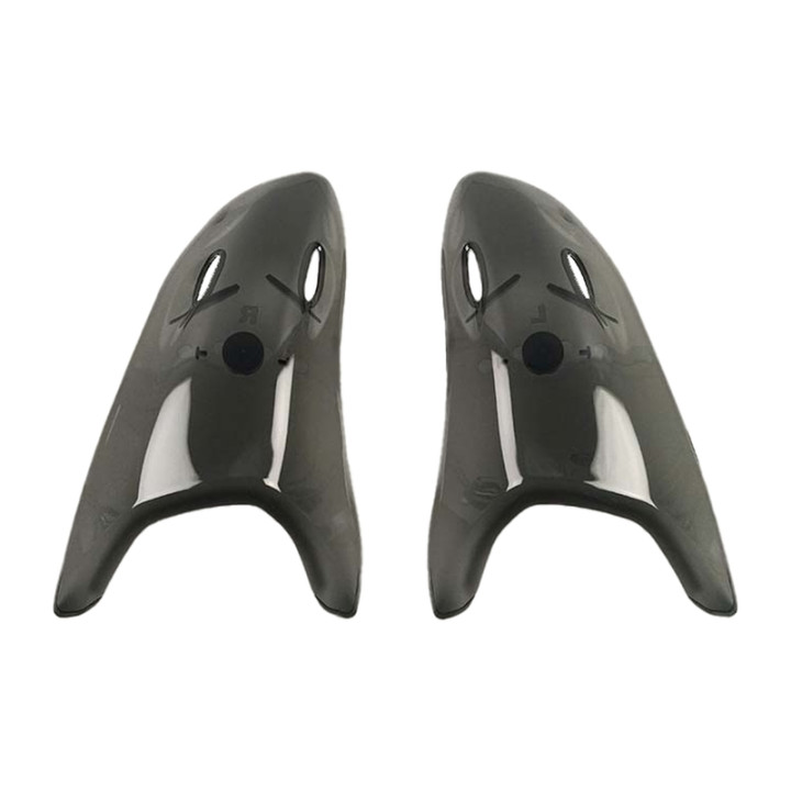 Diffuseurs Arai pour casque Tour-X4 | Oxmoto