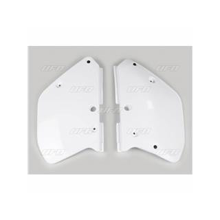 Plaques latérales UFO YA02814#046 | Oxmoto