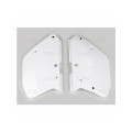 Plaques latérales UFO YA02814#046 | Oxmoto