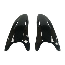 Diffuseur Arai TX4 diamond black casque integral | Oxmoto
