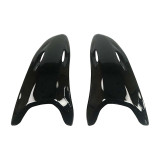 Diffuseur Arai TX4 diamond black casque integral | Oxmoto