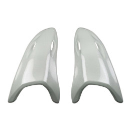 Diffuseur Arai TX4 diamond white casque integral | Oxmoto