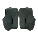 Mousses de joues Arai 30mm (épaisseur standard S-M) pour casque Axces II
