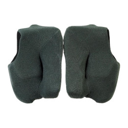 Mousses de joues Arai 20mm (épaisseur standard XXL) pour casque Axces II