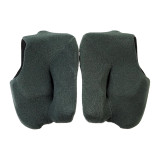 Mousses de joues Arai 35mm (épaisseur standard XS) pour casque Axces II