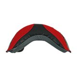 Tour DE cou Arai mx-v neckroll XL xxl casque offroad