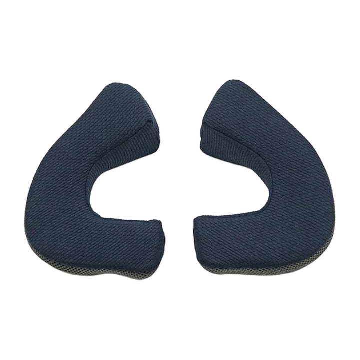 Couss. joue Arai SZ ram-x 20MM casque jet | Oxmoto