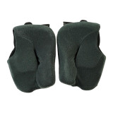 Mousses de joues Arai Dry-Cool FCS 30mm (épaisseur standard XS) pour casques Rebel/Chaser-V/Chaser-V PRO