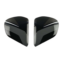 Platine écran Arai VAS-V - Ray Black | Oxmoto