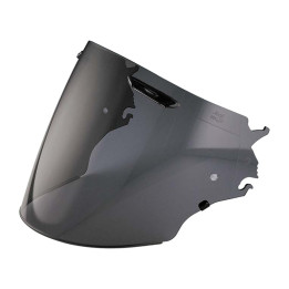 Écran Arai VAS-Z I - fumé sombre | Oxmoto