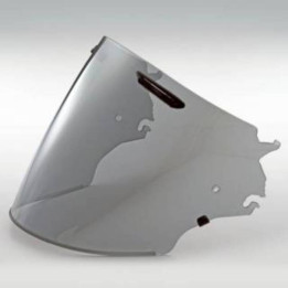 Écran Arai VAS-Z I Mirror - argent | Oxmoto