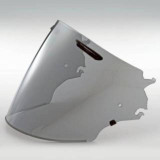 Écran Arai VAS-Z I Mirror - argent | Oxmoto