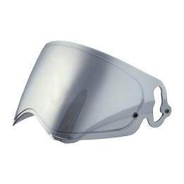 Écran Arai Tour-X5 VAS-A Mirror - argent | Oxmoto