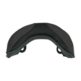 Tour DE cou Arai mx-v neckroll grey XS casque offroad