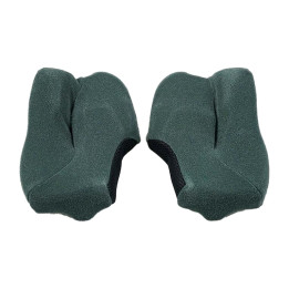 Coussin joue AXCES-3 Arai casque intégral | Oxmoto