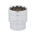Douille Draper 1/2'' 12 points 1 3/16'' | Oxmoto