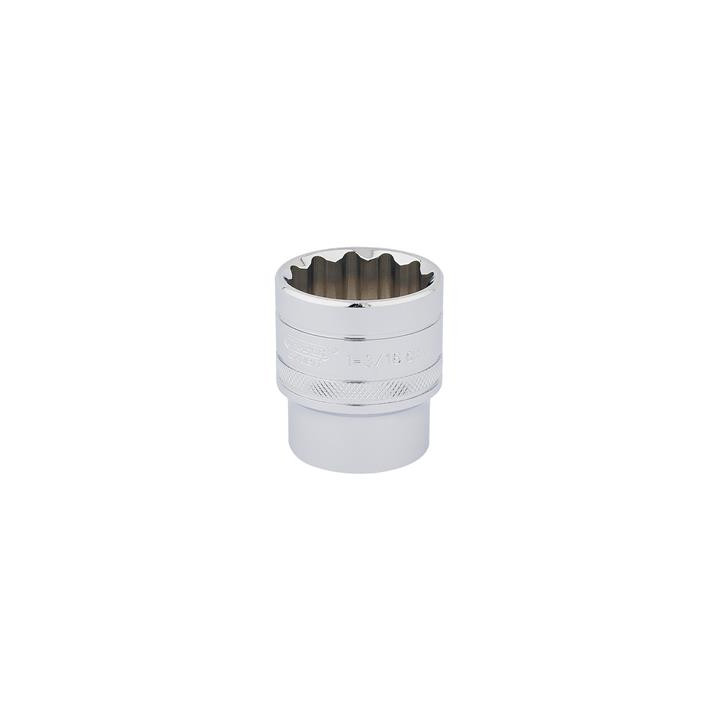 Douille Draper 1/2'' 12 points 1 3/16'' | Oxmoto