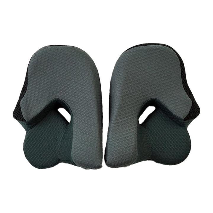 Couss joue Arai x-tend (fcs) 15MM casque jet | Oxmoto