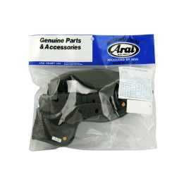 Coiffe intérieure Arai Dry-Cool taille XS/S 7mm (épaisseur standard S) pour casque Rebel/Chaser-V/Chaser-V PRO