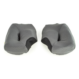 Mousses de joues Arai 20mm (épaisseur standard L-XL) pour casque Tour-X 4