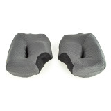 Mousses de joues Arai 25mm (épaisseur standard S-M) pour casque Tour-X 4