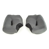 Mousses de joues Arai TX4 (FCS) 30MM CASQUE INTEGRAL