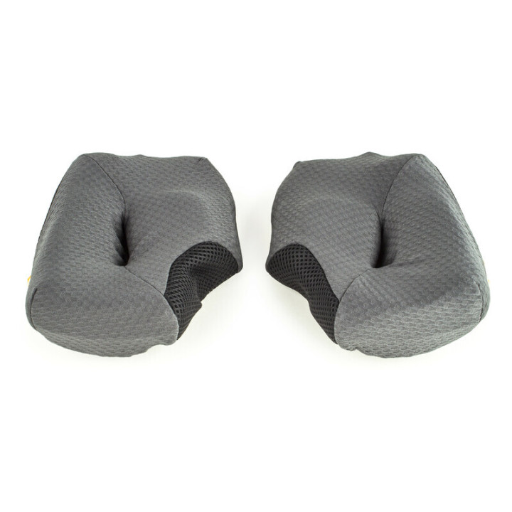 Mousses de joues Arai TX4 (FCS) 30MM CASQUE INTEGRAL