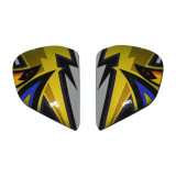 Platine écran Arai VAS-V RX-7V Evo Nakasuga | Oxmoto