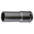 Douille impact FACOM 3/4" 6 pans métrique 30mm | Oxmoto