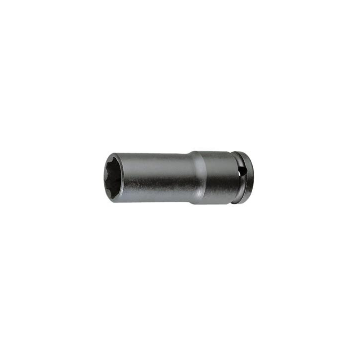 Douille impact FACOM 3/4" 6 pans métrique 30mm | Oxmoto