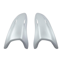 Diffuseur Arai TX4 white frost casque integral | Oxmoto