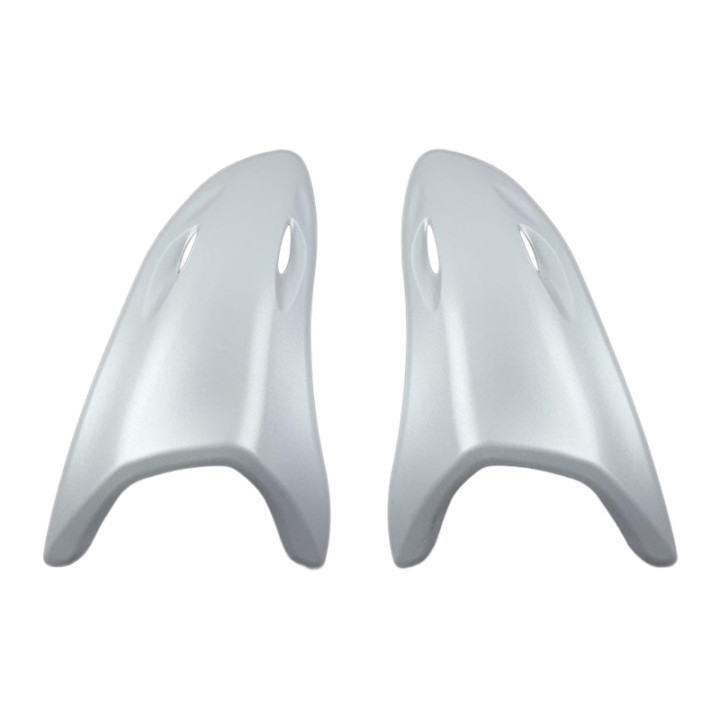 Diffuseur Arai TX4 white frost casque integral | Oxmoto