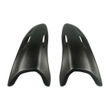 Visiere Arai TX noir casque integral | Oxmoto