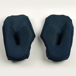 Cheekpad Arai VX pro 35MM casque offroad | Oxmoto