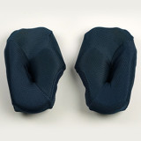 Cheekpad Arai VX pro 35MM casque offroad | Oxmoto