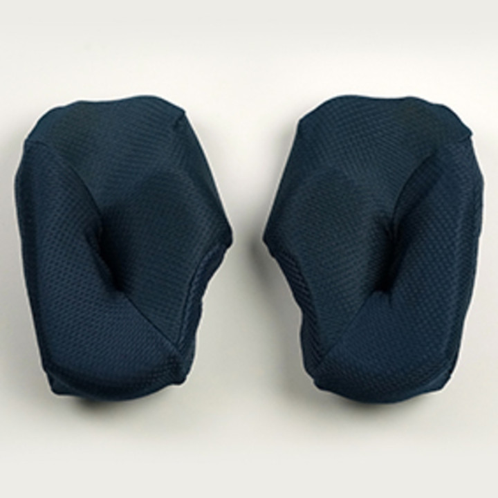 Cheekpad Arai VX pro 35MM casque offroad | Oxmoto